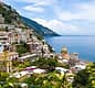 Deluxe transfer from Florence to Sorrento/Amalfi Coast