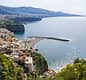 Deluxe transfer from Venice to Sorrento/Amalfi Coast
