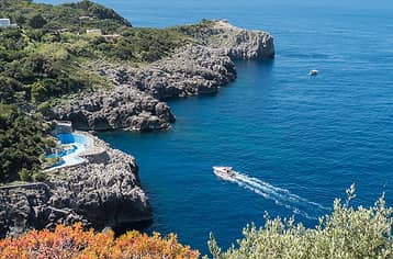 Sentiero dei Fortini: Trekking tour