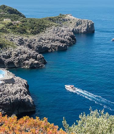 Sentiero dei Fortini: Trekking tour