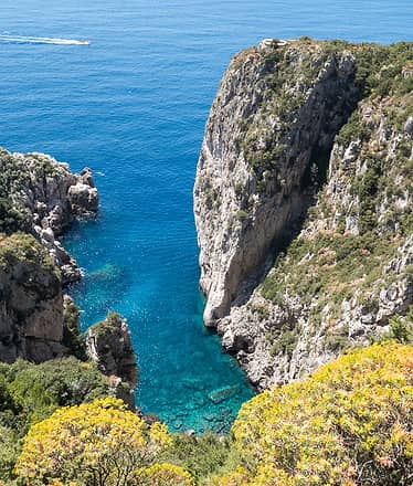 Sentiero dei Fortini: Trekking tour