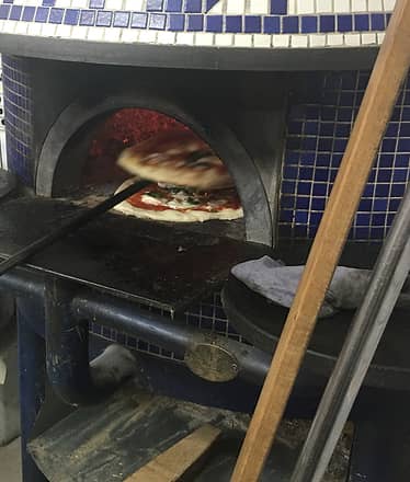 Naples Discovery & Pizza Experience with Transfer to the Amalfi Coast or Sorrento