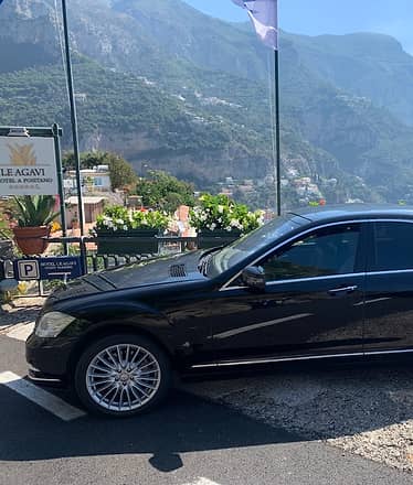 Naples Discovery & Pizza Experience with Transfer to the Amalfi Coast or Sorrento