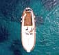 Capri in gozzo privato: mezza giornata o full-day