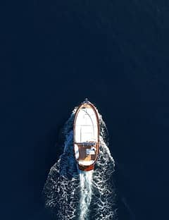 Capri by private gozzo: half day or full day