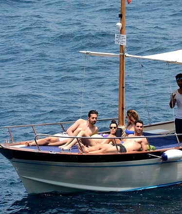 Full-Day Gozzo Boat Tour - Amalfi Coast