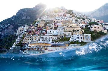 Full-Day Gozzo Boat Tour - Amalfi Coast