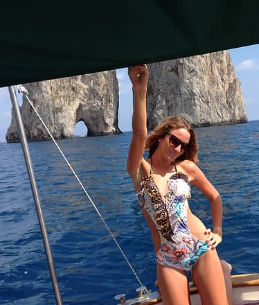 Full-Day Gozzo Boat Tour - Amalfi Coast