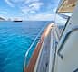 Transfer from e to Capri by gozzo boat!