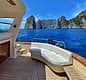 Transfer from e to Capri by gozzo boat!