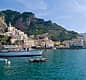 Giro dell'isola + escursione a Positano o Nerano