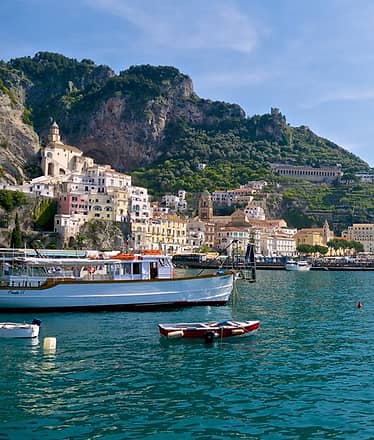 Giro dell'isola + escursione a Positano o Nerano