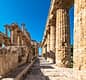 Paestum and Mozzarella Private Tour 