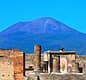 Private Tour of Pompeii and Mt. Vesuvius with wine tasting and light lunch