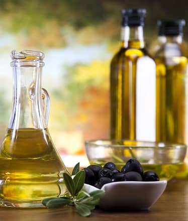 Gourmet Tour: Pizza, Olive Oil, and Mozzarella