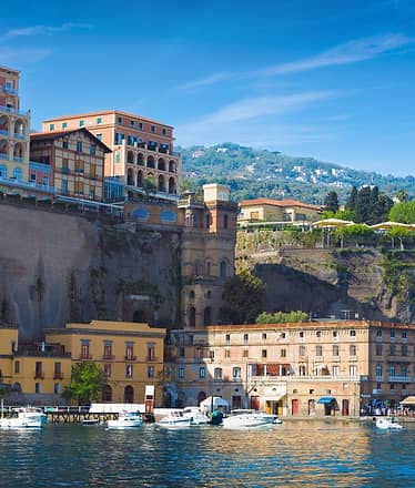 Private Tour from Positano: Pompei Ruins ,Wine Tasting and lunch, and Sorrento.