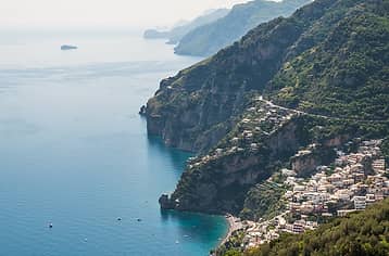 All-Inclusive Path of the Gods Tour