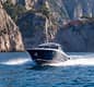 VIP transfer Napoli-Capri (o viceversa) auto+motoscafo