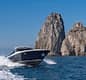 Boat Transfer Sorrento - Capri (or vice versa)