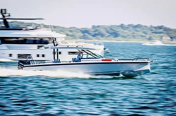 Boat Transfer Sorrento - Capri (or vice versa)