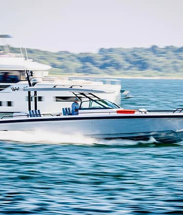 Boat Transfer Sorrento - Capri (or vice versa)