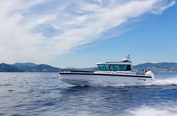 Boat Transfer Positano/Amalfi - Capri (or vice versa)