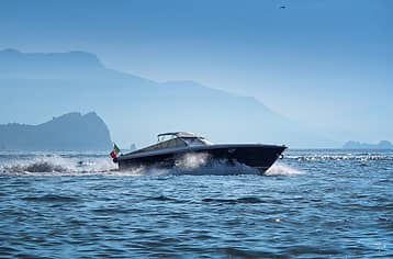 Transfer Castellammare di Stabia - Capri or vice versa