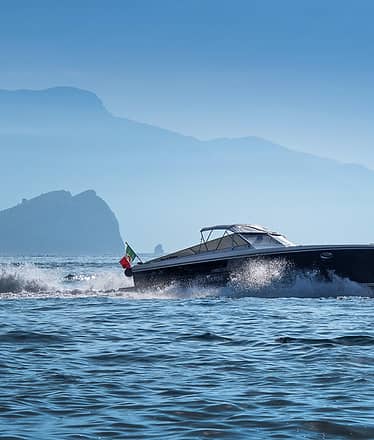 Transfer Castellammare di Stabia - Capri or vice versa