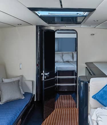 Transfer Castellammare di Stabia - Capri or vice versa