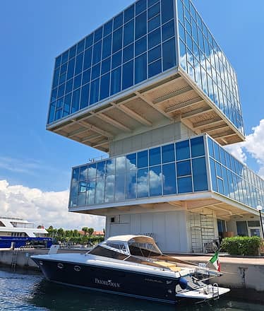 Transfer Castellammare di Stabia - Capri or vice versa