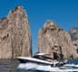 Boat Transfer Salerno - Capri (or vice versa) 