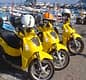 Rent Your Scooter on Capri- Full Day (6 hours)