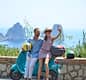 Rent Your Scooter on Capri- Full Day (6 hours)