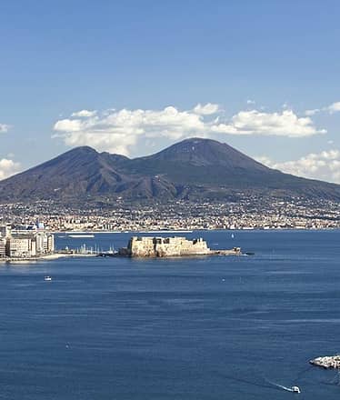 Tour privato di Napoli in un giorno