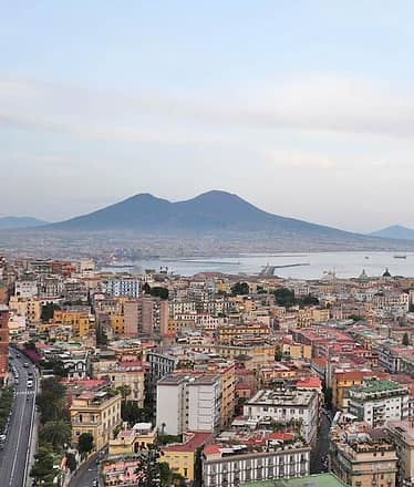 Tour privato di Napoli in un giorno