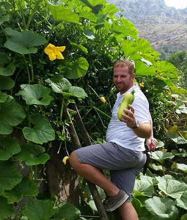 Cooking Class + Lunch