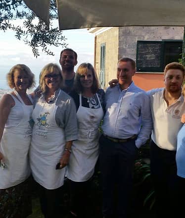 Cooking Class + Lunch