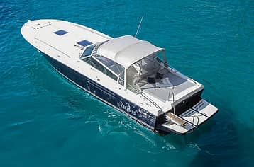 Private Speedboat Transfer to/from Capri