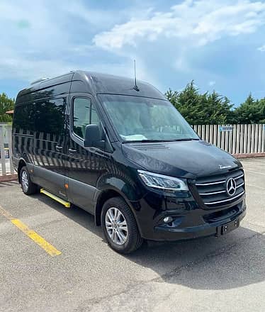 Transfer Rome - Naples (or vice versa)