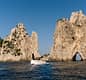 Capri Tour by Boat