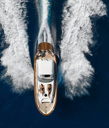 Boat Tour of Positano & Amalfi