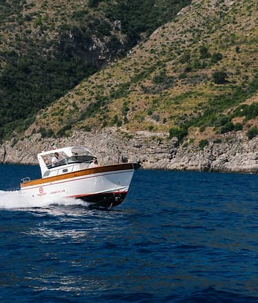 Pompeii + Sorrento: Archaeology and the Sea!