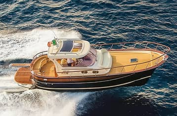 Experience the Sorrento Coast by Sea (Half Day)