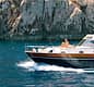 Experience the Sorrento Coast by Sea (Half Day)
