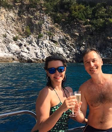 Experience the Sorrento Coast by Sea (Half Day)