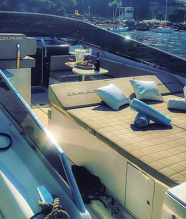 Transfer Sorrento - Amalfi Coast by Boat 