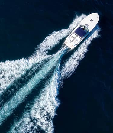 Private Speedboat Transfer Amalfi Coast - Capri 