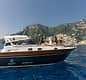 Private Speedboat Transfer Amalfi Coast - Capri 