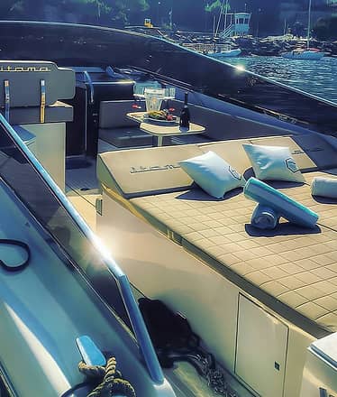 Private Speedboat Transfer Amalfi Coast - Capri 