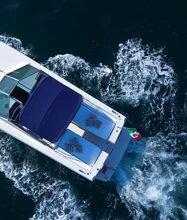 Transfer Naples - Amalfi Coast by Boat 